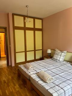 Under the Walnut tree Apartment - 3