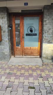 Le Hibou - Grand Appartement, Vue Montagne - 8