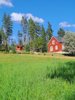 Nybacka Torp - Raseborg - 7
