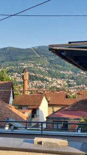 Sweet Old Town Flat - Sarajevo - 0