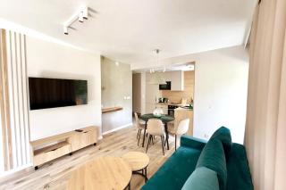 Apartament Premium w sercu Karpacza 7 - Karpacz - 0