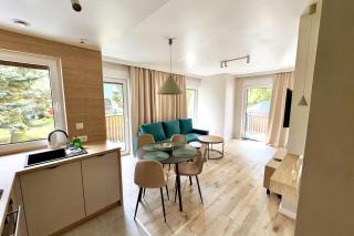 Apartament Premium w sercu Karpacza 7 - Karpacz - 7