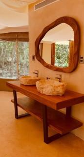 LJs Chichikan Eco Luxury Retreat - Popola - 3