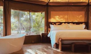 LJs Chichikan Eco Luxury Retreat - Popola - 2