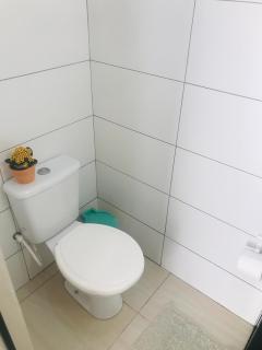 Pousada Nova Trilha - 7