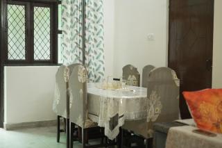Aarambh Cozy Park Facing Home in Lajpat Nagar - New Delhi - 5