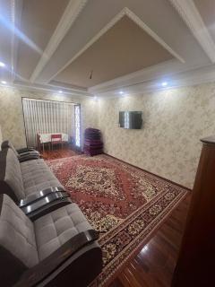 Apartment - Urganch - 0