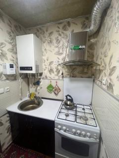 Apartment - Urganch - 7