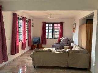 Serene Home - 9