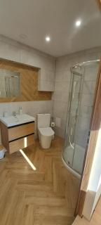 Apartament Alcatraz parter 40m - 1