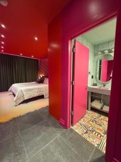 Hotel Hilo - Room 104 - 5