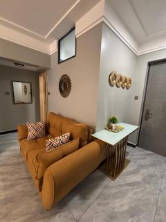 Luxe one bedroom near yaya mall,central location - 3
