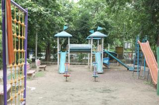 Aarambh Cozy Park Facing Home in Lajpat Nagar - New Delhi - 7