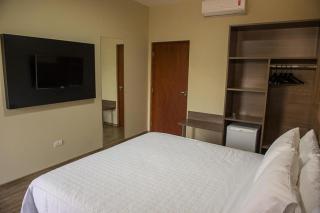 Decio Hotel - Presidente Venceslau Antigo KHotel - Presidente Venceslau - 8
