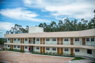 Decio Hotel - Presidente Venceslau Antigo KHotel - 4