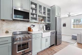 Watershed Beach Retreat 321 - 7