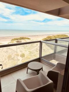 Departamento de lujo con vista al mar - 9