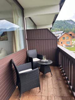 Steinbock Apartement - Bad Goisern - 9