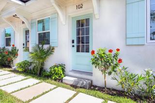 Watershed Beach Retreat 321 - 5