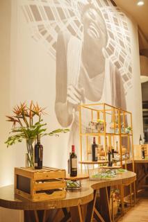Hotel InterContinental Cartagena by IHG - Cartagena de Indias - 3