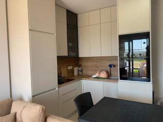 One Bedroom Apartment, at Qerret Beach, Durres, Albania - 8
