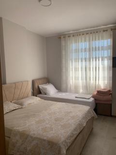 One Bedroom Apartment, at Qerret Beach, Durres, Albania - 9