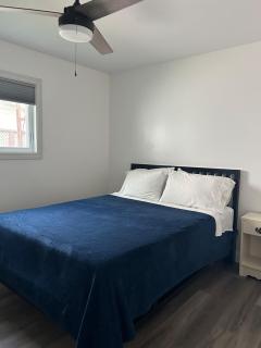 Water Front Cottage - Balsam Lake - 9