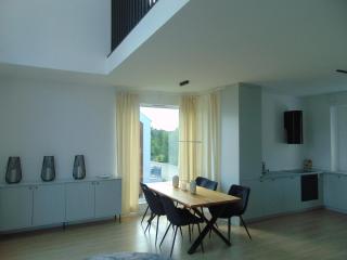 Nadmorski apartament przy plaży dwupoziomowy , 73 metry, przy plaży - 4