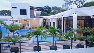 Villa Sagrado Corazón - 1