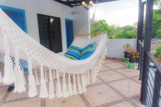 Villa Sagrado Corazón - 8