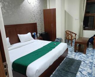 Shyam Shakti Villa - 0