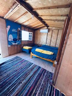 Dream Beach camp - 9