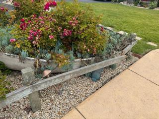 Captain's Inn at Moss Landing - Moss Landing - 2