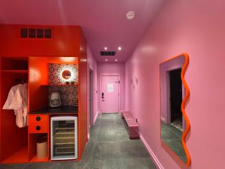 Hotel Hilo - Room 202 - 7