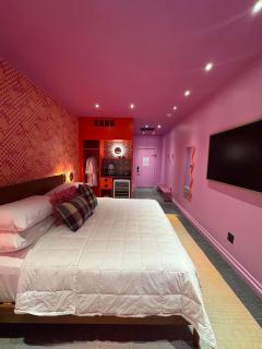 Hotel Hilo - Room 202 - 5