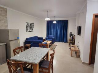 Chalet in Gaia Resort Ras El Hekma - 6