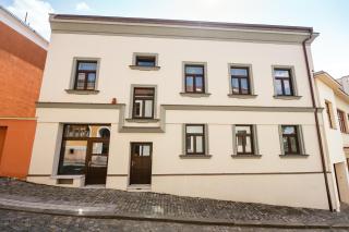 Penzion Sova - Přerov - 8