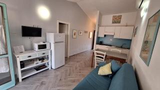 Casa di Lu' - Bilocale con giardino - Porto Pollo - 3