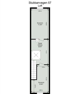 Cozy, modern house - 6