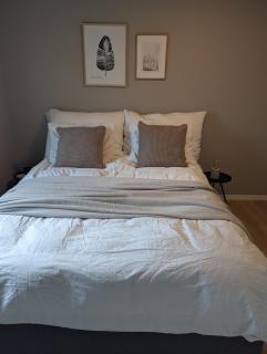 Cozy, modern house - Trondheim - 3