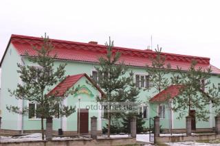 Шинок Смерека - 0