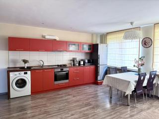 Central Modern Two Bedroom Apartment - 2