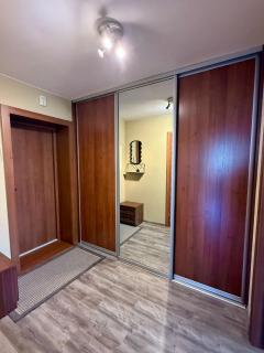 Spacious Druskininkai Centre Apartment Perfect for Families - 2