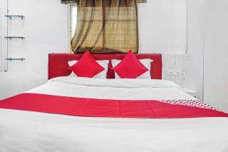 Hotel O CeeRock - 1