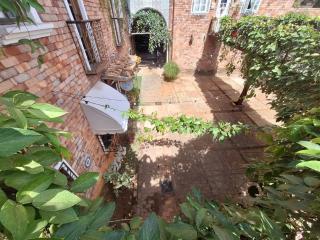 Lindo flat Serro Estilo Europeu Vila Rica Pampulha - 2