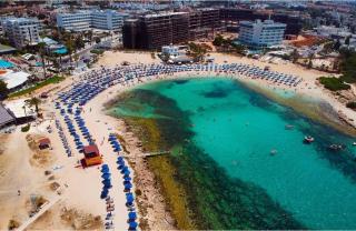 Nissi Pearl Seaside Residence - Ayia Napa - 3
