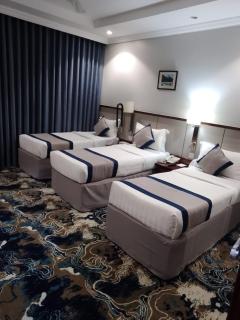 فندق منار الأزهر - Manar Al Azhar Hotel - Az Zahrāʼ - 9