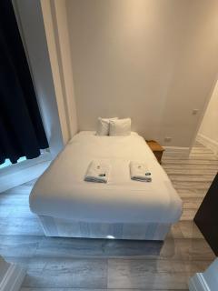 Cavendish Place Apartments - Eastbourne - 8