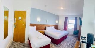 The Southcliff Hotel - Folkestone - 8