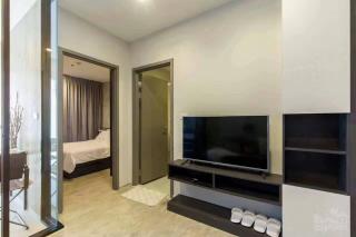 芭提雅The Base单卧室套房超大无边泳池 海滩300米 周边商场夜市 - 0